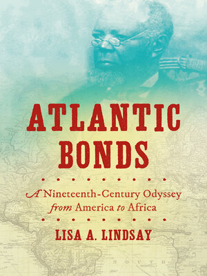 cover image of Atlantic Bonds